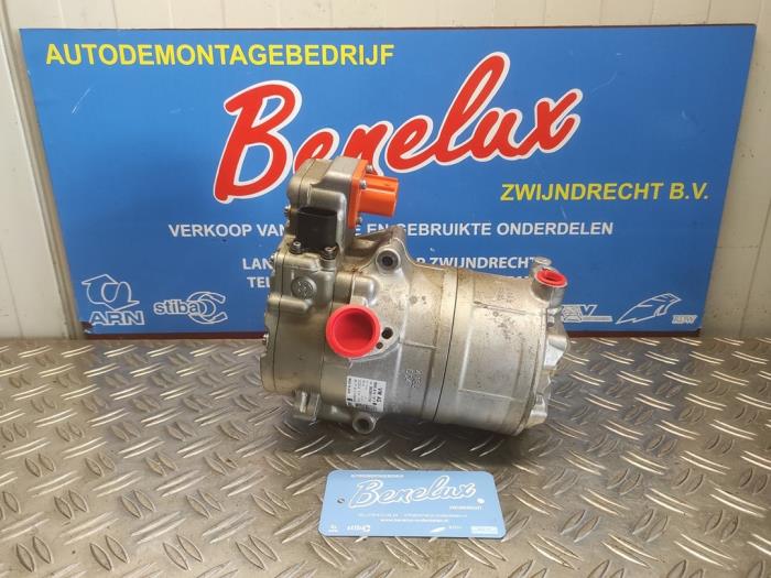 Gebrauchte Klimapumpe Audi Q5 (FYB/FYG) 2.0 50 TFSI e 16V Mild Hybrid Quattro Preis € 750,00 Margenregelung angeboten von Benelux Zwijndrecht B.V.