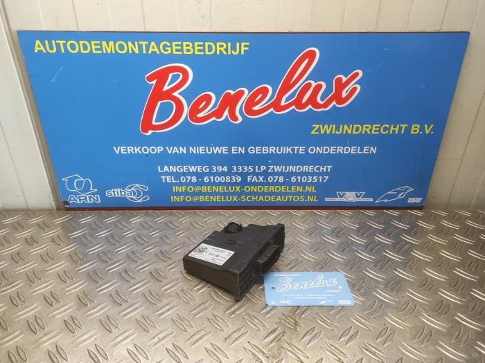 Used Cooling computer Audi Q5 (FYB/FYG) 2.0 50 TFSI e 16V Mild Hybrid Quattro Price € 145,00 Margin scheme offered by Benelux Zwijndrecht B.V.