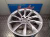Audi A5 Sportback (8TA) 1.8 TFSI 16V Obrecz