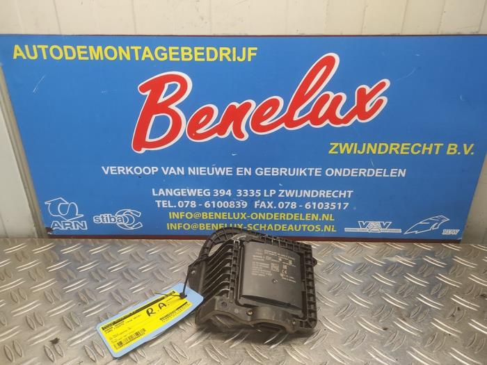 Begagnade Radarsensor Ford Fiesta 7 1.5 TDCi 85 Pris på förfrågan erbjuds av Benelux Zwijndrecht B.V.