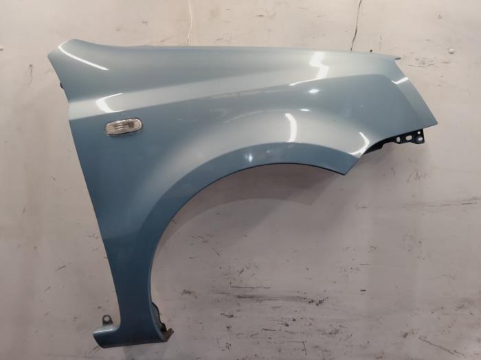 Usados Protector derecha delante Fiat Panda (169) 1.2 Fire Precio de solicitud ofrecido por Benelux Zwijndrecht B.V.