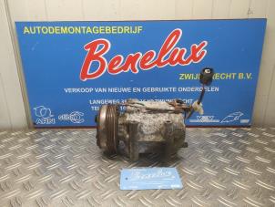 Usados Bomba de aire acondicionado Honda Insight (ZE2) 1.3 16V VTEC Precio € 200,00 Norma de margen ofrecido por Benelux Zwijndrecht B.V.