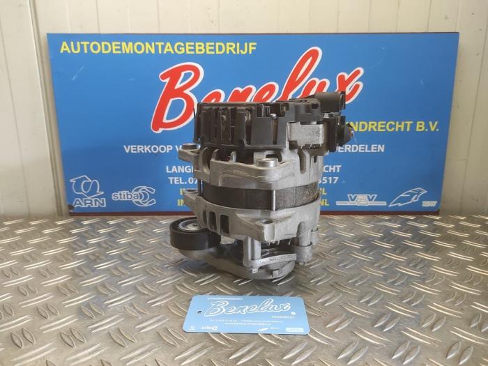 Usagé Dynamo Fiat 500 (312) 1.0 Hybrid Prix sur demande proposé par Benelux Zwijndrecht B.V.
