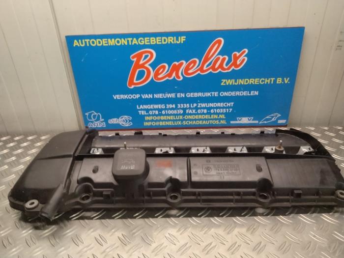 Gebrauchte Ventildeckel BMW Z3 Roadster (E36/7) 2.2 24V Preis auf Anfrage angeboten von Benelux Zwijndrecht B.V.