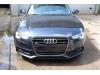 Audi A5 Sportback (8TA) 1.8 TFSI 16V Przód kompletny