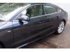 Audi A5 Sportback (8TA) 1.8 TFSI 16V Drzwi lewe przednie wersja 4-drzwiowa