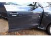 Audi A5 Sportback (8TA) 1.8 TFSI 16V Drzwi prawe przednie wersja 4-drzwiowa
