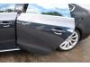 Audi A5 Sportback (8TA) 1.8 TFSI 16V Drzwi lewe tylne wersja 4-drzwiowa