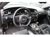 Audi A5 Sportback (8TA) 1.8 TFSI 16V Kierownica