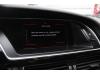 Audi A5 Sportback (8TA) 1.8 TFSI 16V Wyswietlacz jednostki multimedialnej