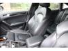 Audi A5 Sportback (8TA) 1.8 TFSI 16V Zestaw powlok (kompletny)