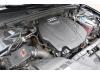 Audi A5 Sportback (8TA) 1.8 TFSI 16V Silnik