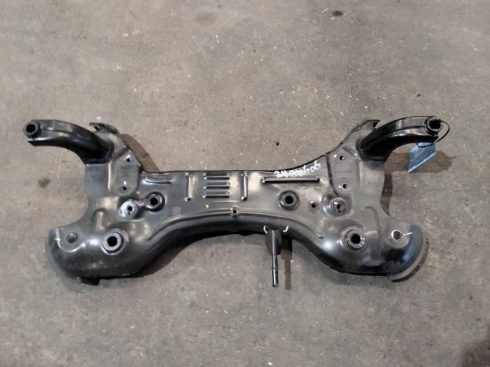 Used Subframe Kia Picanto (JA) 1.0 DPi 12V Price € 170,00 Margin scheme offered by Benelux Zwijndrecht B.V.