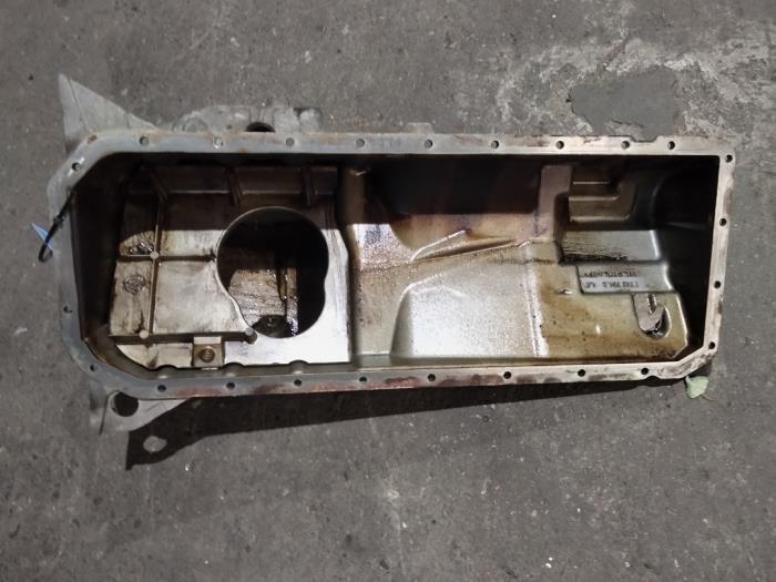 Gebrauchte Ölwanne BMW Z3 Roadster (E36/7) 2.2 24V Preis auf Anfrage angeboten von Benelux Zwijndrecht B.V.