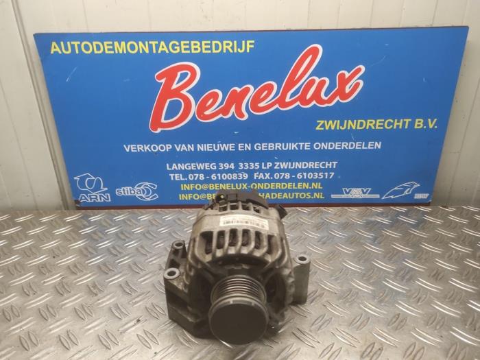 Begagnade Dynamo Opel Corsa D 1.3 CDTi 16V ecoFLEX Pris på förfrågan erbjuds av Benelux Zwijndrecht B.V.