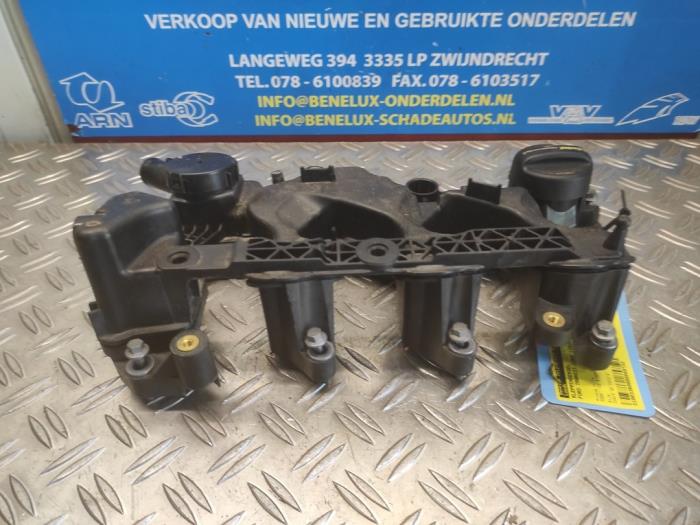Gebrauchte Ventildeckel Ford Transit Connect (PJ2) 1.5 EcoBlue Preis auf Anfrage angeboten von Benelux Zwijndrecht B.V.