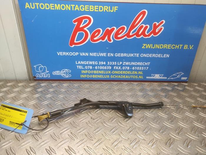 Gebrauchte Ölmessstab Ford Transit Connect (PJ2) 1.5 EcoBlue Preis auf Anfrage angeboten von Benelux Zwijndrecht B.V.