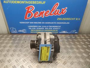 Begagnade Dynamo Citroen Berlingo 1.6 Hdi 75 Pris på förfrågan erbjuds av Benelux Zwijndrecht B.V.