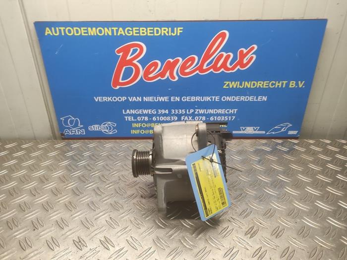 Używane Pradnica Renault Trafic (1FL/2FL/3FL/4FL) 2.0 dCi 16V 150 Cena na żądanie oferowane przez Benelux Zwijndrecht B.V.