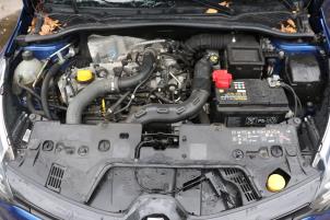 Używane Skrzynia biegów Renault Clio IV Estate/Grandtour (7R) 1.2 TCE 16V GT EDC Cena na żądanie oferowane przez Benelux Zwijndrecht B.V.