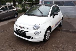 Begagnade Front (komplett) Fiat 500 (312) 1.0 Hybrid Pris på förfrågan erbjuds av Benelux Zwijndrecht B.V.