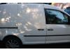 Sliding door, right from a Volkswagen Caddy III (2KA,2KH,2CA,2CH), 2004 / 2015 2.0 SDI, Delivery, Diesel, 1.968cc, 51kW (69pk), FWD, BST, 2005-06 / 2010-08, 2KA 2008