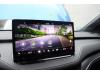 Skoda Enyaq iV Coupe 60 Navigeringsdisplay