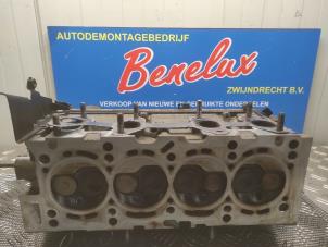 Begagnade Topplock Fiat Panda (169) 1.2, Classic Pris på förfrågan erbjuds av Benelux Zwijndrecht B.V.