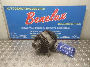 Begagnade Dynamo Peugeot 2008 (CU) 1.2 Vti 12V PureTech 82 Pris på förfrågan erbjuds av Benelux Zwijndrecht B.V.