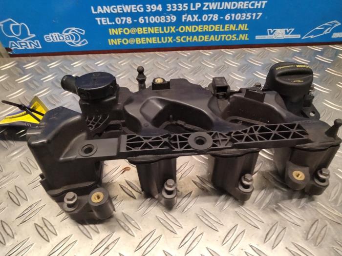 Gebrauchte Ventildeckel Ford Transit Connect (PJ2) 1.5 EcoBlue Preis auf Anfrage angeboten von Benelux Zwijndrecht B.V.