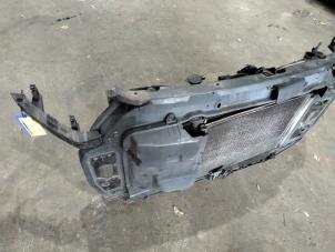 Front från en Kia Picanto (TA) 1.0 12V 2013