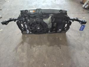 Front från en Kia Picanto (TA) 1.0 12V 2013