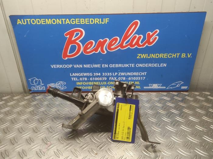 Gebrauchte AGR Ventil BMW 4 serie (F32) 428i 2.0 Turbo 16V Preis auf Anfrage angeboten von Benelux Zwijndrecht B.V.