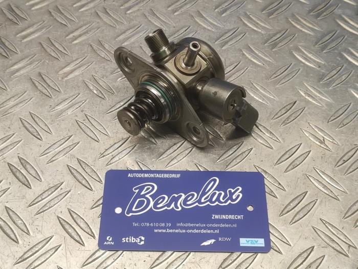Begagnade Högtryckspump Mercedes B (W246/W242) 1.6 B-180 BlueEFFICIENCY Turbo 16V Pris på förfrågan erbjuds av Benelux Zwijndrecht B.V.