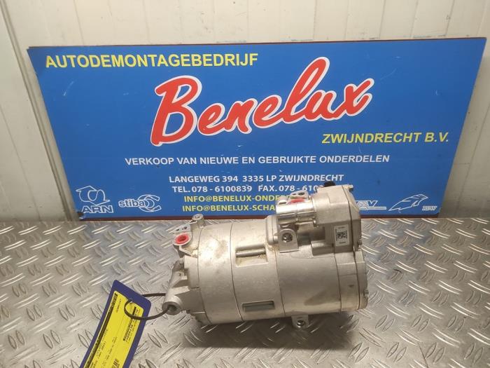 Gebrauchte Klimapumpe BMW 3 serie (G20) 320e 2.0 TwinPower Turbo 16V Preis € 325,00 Margenregelung angeboten von Benelux Zwijndrecht B.V.