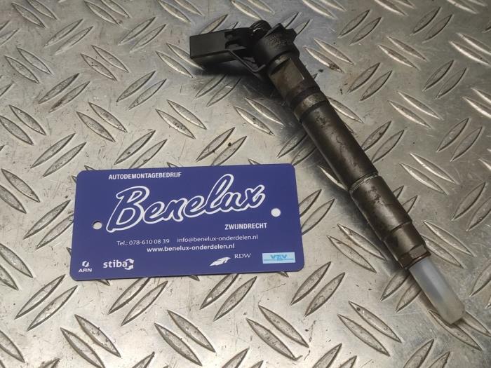 Usagé Injecteurs Mercedes Vito (639.6) 2.2 109 CDI 16V Prix sur demande proposé par Benelux Zwijndrecht B.V.