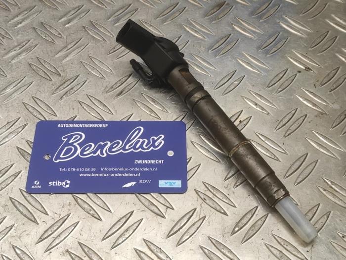 Usagé Injecteurs Mercedes Vito (639.6) 2.2 109 CDI 16V Prix sur demande proposé par Benelux Zwijndrecht B.V.