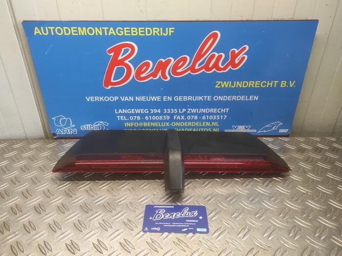 Używane Kamera cofania MAN TGE 2.0 TDI Cena € 272,25 Z VAT oferowane przez Benelux Zwijndrecht B.V.