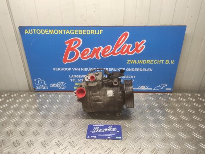 Gebrauchte Klimapumpe BMW 3 serie (E93) 335i 24V Preis € 135,00 Margenregelung angeboten von Benelux Zwijndrecht B.V.