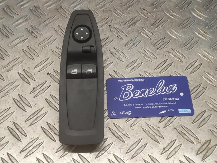 Usados Interruptor de ventanilla eléctrica BMW 4 serie (F32) 428i 2.0 Turbo 16V Precio de solicitud ofrecido por Benelux Zwijndrecht B.V.