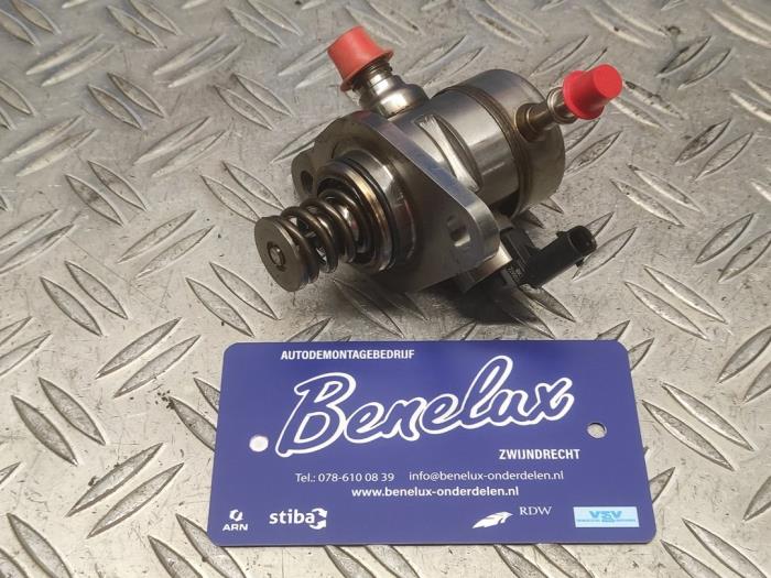 Usagé Pompe haute pression Peugeot 2008 (UD/UK/UR/US/UX) 1.2 VTi 12V PureTech 130 Prix sur demande proposé par Benelux Zwijndrecht B.V.