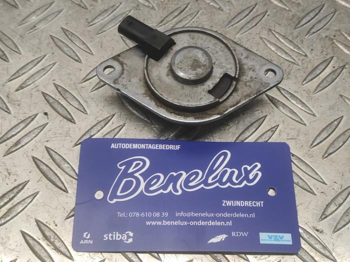Gebrauchte Nockenwelle Verstellung Opel Astra J (PC6/PD6/PE6/PF6) 1.4 Turbo 16V Preis auf Anfrage angeboten von Benelux Zwijndrecht B.V.