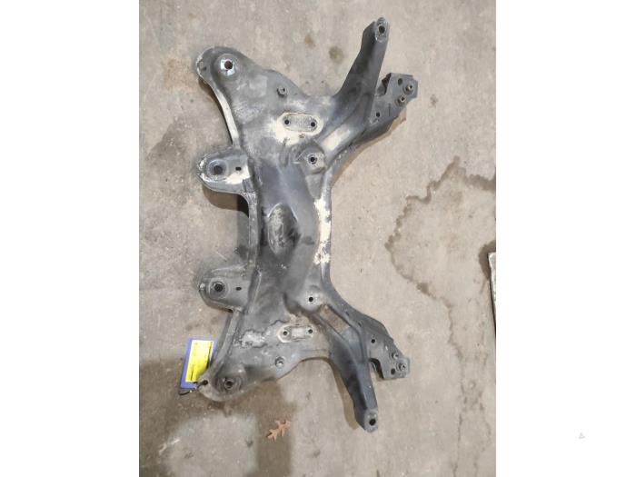 Begagnade Underram Fiat 500 (312) 1.2 Pris på förfrågan erbjuds av Benelux Zwijndrecht B.V.