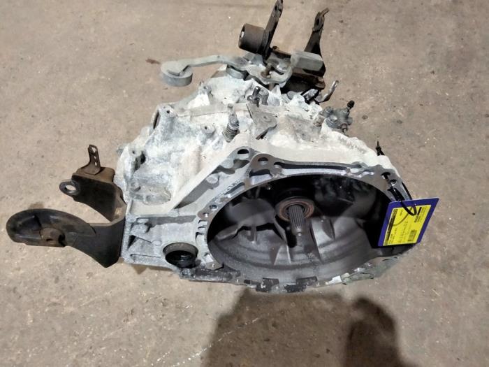 Gebrauchte Getriebe Toyota Auris (E15) 1.6 Dual VVT-i 16V Preis € 500,00 Margenregelung angeboten von Benelux Zwijndrecht B.V.