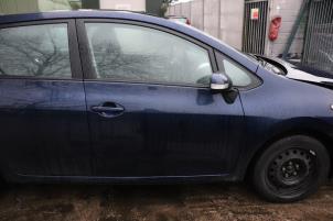 Arrêt De Porte (charnière) Avant Pour Toyota Auris 2012-2018 - Droite/gauche, Neuf