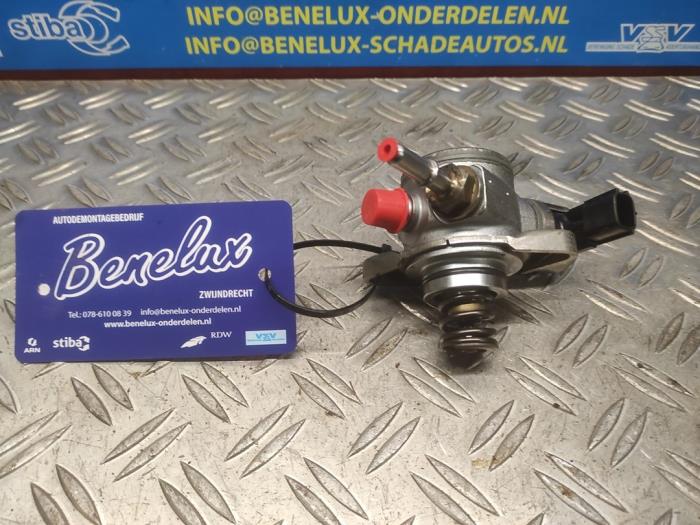 Begagnade Högtryckspump Renault Megane III Berline (BZ) 1.2 16V TCE 115 Pris på förfrågan erbjuds av Benelux Zwijndrecht B.V.