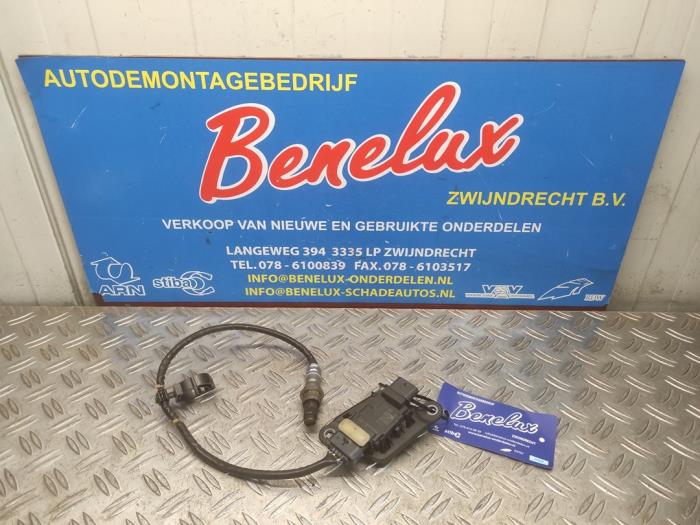 Begagnade NOx-sensor Citroen Jumper (U9) 2.2 Blue HDi 140 Pris på förfrågan erbjuds av Benelux Zwijndrecht B.V.