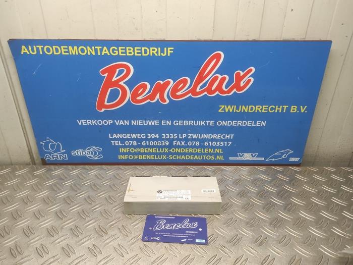 Usados Motor de maletero BMW 3 serie Gran Turismo (F34) 320i 2.0 16V Precio de solicitud ofrecido por Benelux Zwijndrecht B.V.