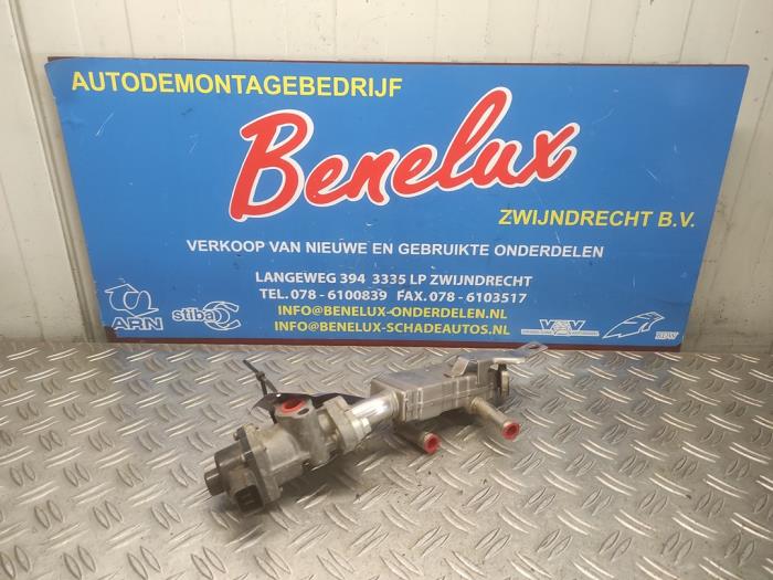 Gebrauchte AGR Ventil Suzuki Baleno (EW/FW) 1.2 Dual Jet 16V Preis auf Anfrage angeboten von Benelux Zwijndrecht B.V.