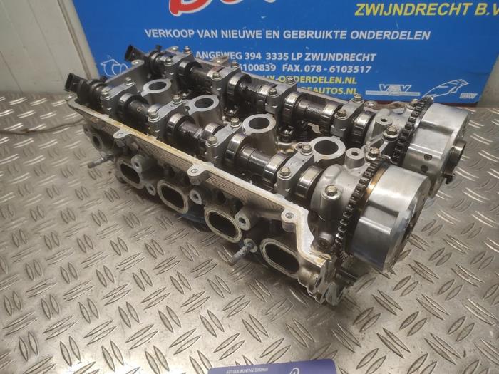 Begagnade Topplock Suzuki Baleno (EW/FW) 1.2 Dual Jet 16V Pris på förfrågan erbjuds av Benelux Zwijndrecht B.V.